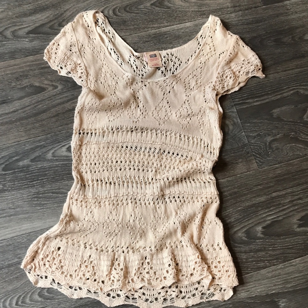 Blouse - Picture 3 of 4